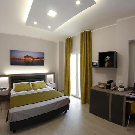Yeasy Smart Rooms Cefalu Luaran gambar