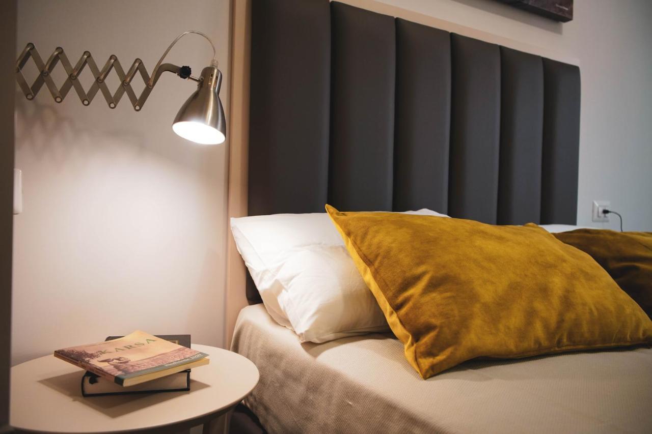 Yeasy Smart Rooms Cefalu Luaran gambar
