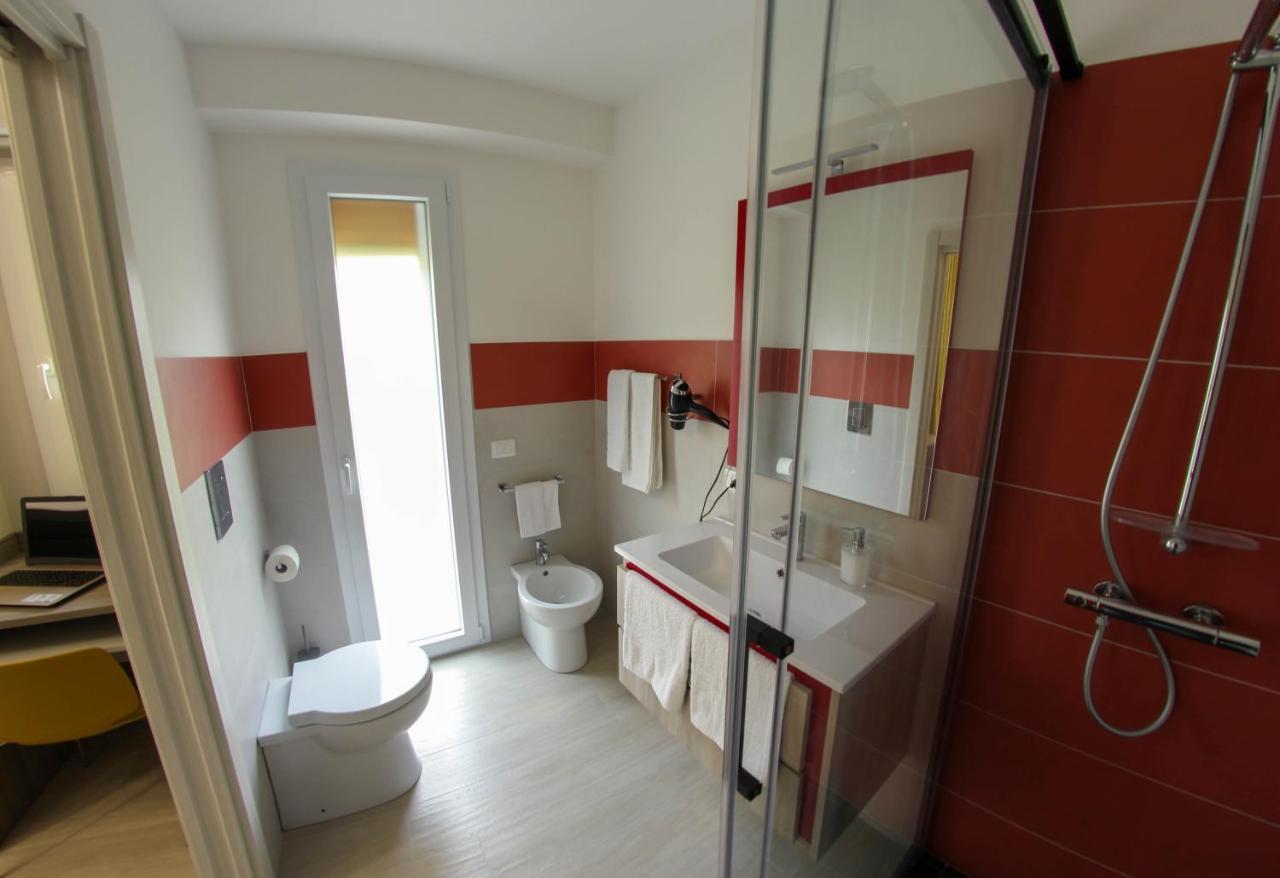 Yeasy Smart Rooms Cefalu Luaran gambar